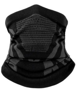 Breathable Thermal Face Mask and Neck Gaiter