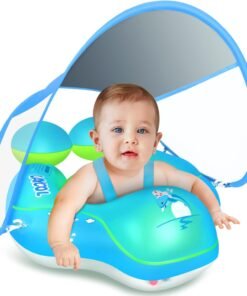 Baby Swim Float Canopy