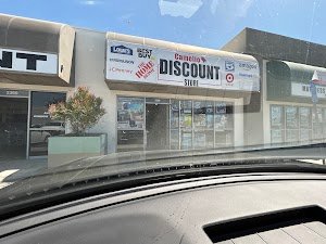 Camelio Discount Store place picture