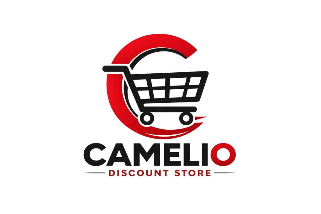 Camelio Discount Store