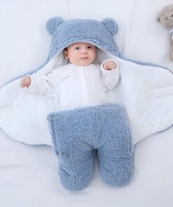 Baby Blanket