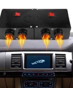 500W Electric Car Heater