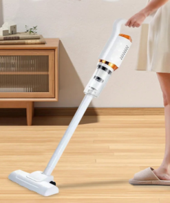 Portable Cordless Vacuum Cleaner